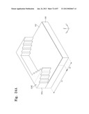 SEMICONDUCTOR DEVICES AND METHODS OF FABRICATING THE SAME diagram and image