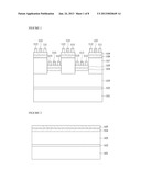 NITRIDE ELECTRONIC DEVICE AND METHOD FOR MANUFACTURING THE SAME diagram and image