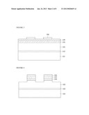 NITRIDE ELECTRONIC DEVICE AND METHOD FOR MANUFACTURING THE SAME diagram and image