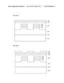 NITRIDE ELECTRONIC DEVICE AND METHOD FOR MANUFACTURING THE SAME diagram and image