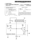 SOLID-STATE IMAGING DEVICE AND ELECTRONIC APPARATUS diagram and image