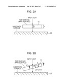 SOLID-STATE IMAGING DEVICE AND ELECTRONIC APPARATUS diagram and image