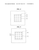 SUBSTRATES FOR SEMICONDUCTOR DEVICES INCLUDING INTERNAL SHIELDING     STRUCTURES AND SEMICONDUCTOR DEVICES INCLUDING THE SUBSTRATES diagram and image