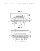 SUBSTRATES FOR SEMICONDUCTOR DEVICES INCLUDING INTERNAL SHIELDING     STRUCTURES AND SEMICONDUCTOR DEVICES INCLUDING THE SUBSTRATES diagram and image