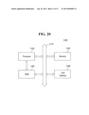 SUBSTRATES FOR SEMICONDUCTOR DEVICES INCLUDING INTERNAL SHIELDING     STRUCTURES AND SEMICONDUCTOR DEVICES INCLUDING THE SUBSTRATES diagram and image