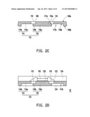 CHIP PACKAGE STRUCTURE AND MANUFACTURING METHOD THEREOF diagram and image