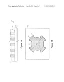 Pillar Design for Conductive Bump diagram and image