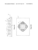 Pillar Design for Conductive Bump diagram and image