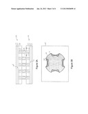 Pillar Design for Conductive Bump diagram and image