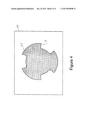 Pillar Design for Conductive Bump diagram and image