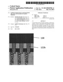 Copper Interconnects Separated by Air Gaps and Method of Making Thereof diagram and image