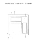 Copper Interconnects Separated by Air Gaps and Method of Making Thereof diagram and image