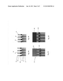 Copper Interconnects Separated by Air Gaps and Method of Making Thereof diagram and image