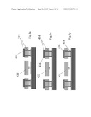 MEMS Devices and Methods of Forming Same diagram and image