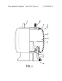 AIR SPRINGS WITH IMPROVED HIGH TEMPERATURE PERFORMANCE diagram and image