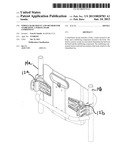 WHEELCHAIR MOUNT AND METHOD FOR STABILIZING A WHEELCHAIR COMPONENT diagram and image