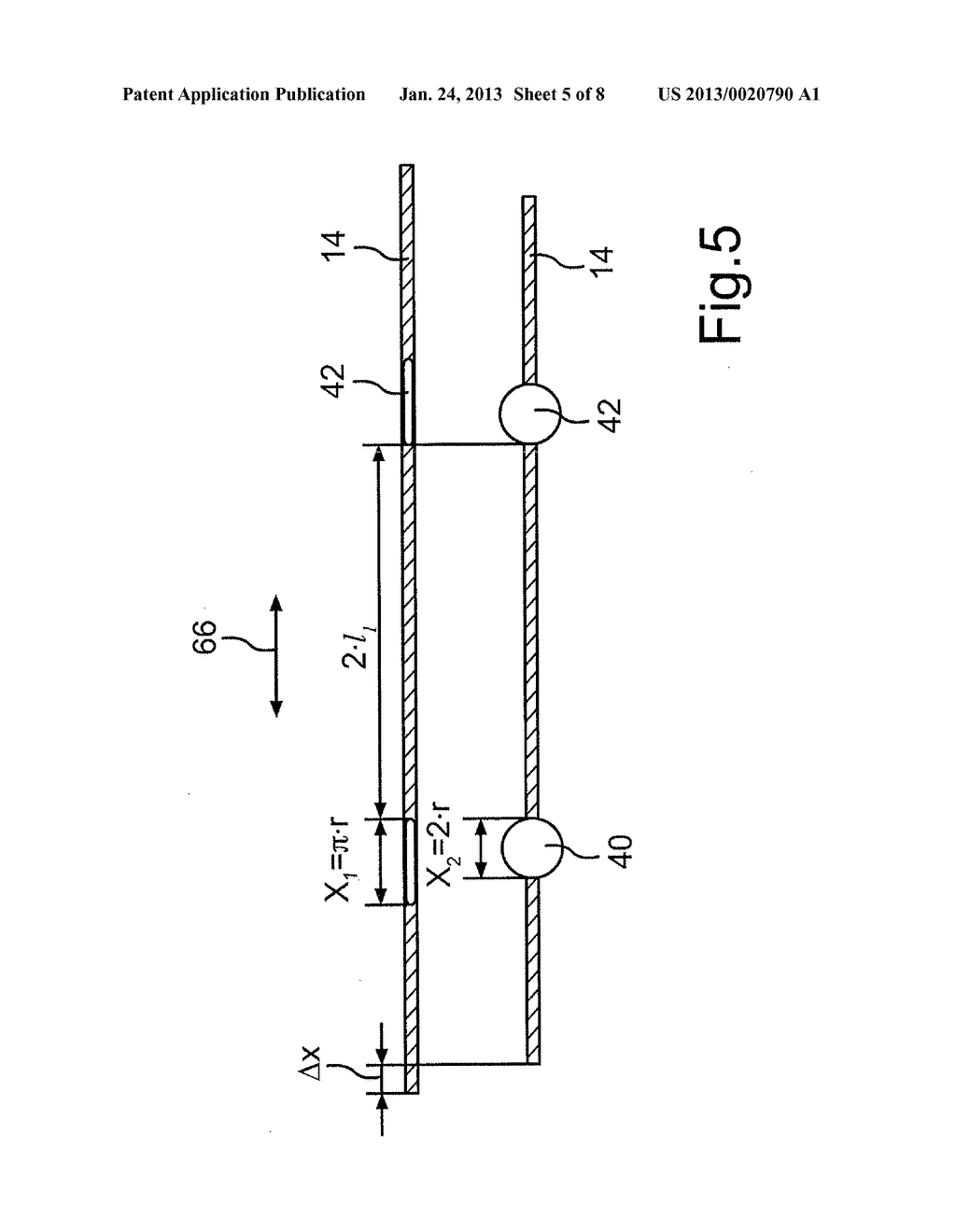 Valve Device and Airbag Comprising Such a Valve Device, and Method for     Operating Such a Valve Device - diagram, schematic, and image 06