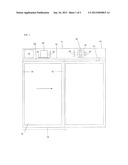 SLIDING DOOR PANEL HOLD OPEN ASSEMBLY diagram and image