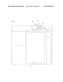 SLIDING DOOR PANEL HOLD OPEN ASSEMBLY diagram and image