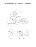 SLIDING DOOR PANEL HOLD OPEN ASSEMBLY diagram and image