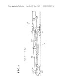 ROOF APPARATUS FOR VEHICLE diagram and image