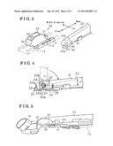 ROOF APPARATUS FOR VEHICLE diagram and image