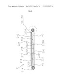 LOAD RESPONSIVE SEAT/BED diagram and image