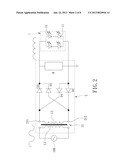 LIGHT-EMITTING SYSTEM diagram and image