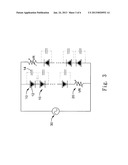 AC Direct Drive Organic Light Emitting Diode Assembly diagram and image