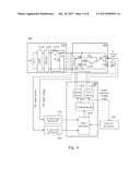 DISCHARGE LAMP SYSTEM AND CONTROLLING METHOD OF THE SAME diagram and image