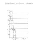 CIRCUIT ARRANGEMENT AND METHOD FOR OPERATING AT LEAST ONE LED diagram and image