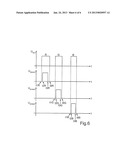 CIRCUIT ARRANGEMENT AND METHOD FOR OPERATING AT LEAST ONE LED diagram and image