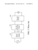 HIGH INTENSITY DISCHARGE LAMP CONTROL CIRCUIT AND CONTROL METHOD diagram and image