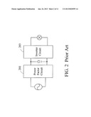 HIGH INTENSITY DISCHARGE LAMP CONTROL CIRCUIT AND CONTROL METHOD diagram and image