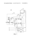 HIGH INTENSITY DISCHARGE LAMP CONTROL CIRCUIT AND CONTROL METHOD diagram and image