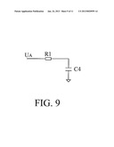 HIGH INTENSITY DISCHARGE LAMP CONTROL CIRCUIT AND CONTROL METHOD diagram and image