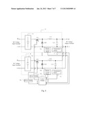 AC-DC POWER CONVERTER AND DC CHARGING STATION THEREOF diagram and image