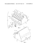 CHARGING STATION diagram and image