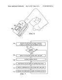 Ambient Noise Cancellation in Pulsed Input System diagram and image