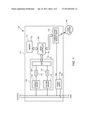 UTILITY METER WITH CAPACITOR CHARGING CIRCUIT diagram and image