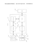 TEST AND MEASUREMENT DEVICE WITH A PISTOL-GRIP HANDLE diagram and image