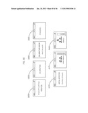 TEST AND MEASUREMENT DEVICE WITH A PISTOL-GRIP HANDLE diagram and image