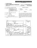 IC, CIRCUITRY, AND RF BIST SYSTEM diagram and image