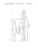 IC, CIRCUITRY, AND RF BIST SYSTEM diagram and image