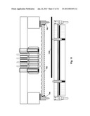 Wafer prober integrated with full-wafer contacter diagram and image