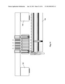 Wafer prober integrated with full-wafer contacter diagram and image