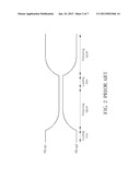 Method and Apparatus for Driving a Display Device with Charge Sharing diagram and image