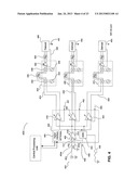 Method and System for Multiple Tuner Application Using a Low Noise     Broadband Distribution Amplifier diagram and image