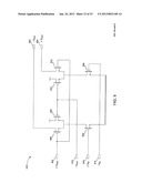 Method and System for Multiple Tuner Application Using a Low Noise     Broadband Distribution Amplifier diagram and image