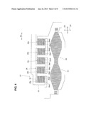 ELASTIC WAVE DEVICE diagram and image